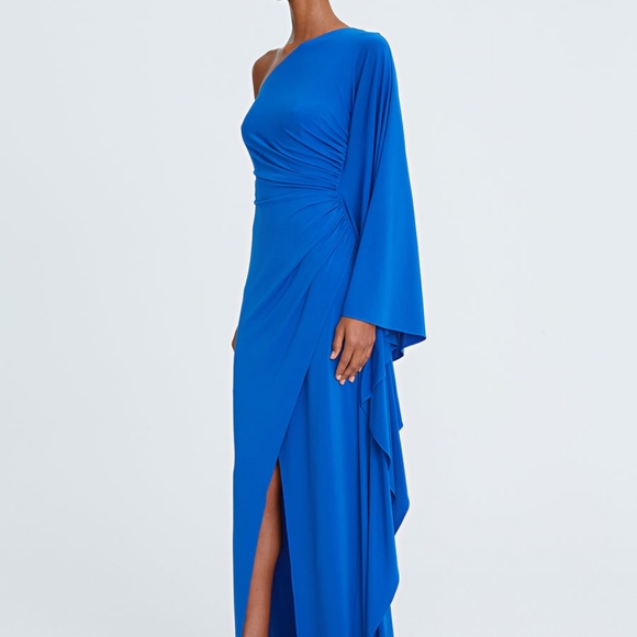 Halston Gown - Picture 3 of 7